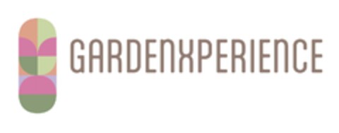 GARDENXPERIENCE Logo (EUIPO, 04.01.2024)