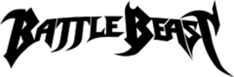 BATTLE BEAST Logo (EUIPO, 31.01.2024)