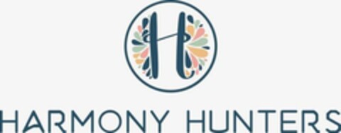 ( H ) HARMONY HUNTERS Logo (EUIPO, 05.02.2024)