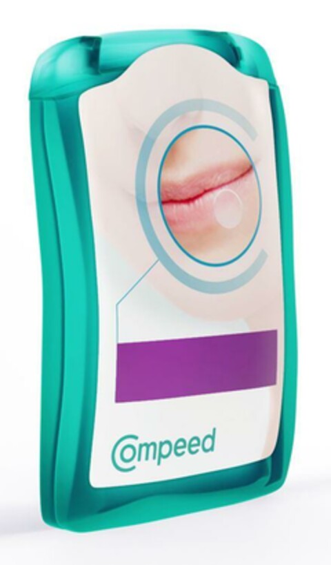 COMPEED Logo (EUIPO, 14.02.2024)