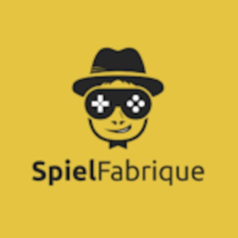 SpielFabrique Logo (EUIPO, 27.02.2024)