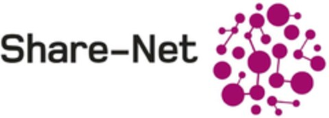 Share-Net Logo (EUIPO, 01.03.2024)