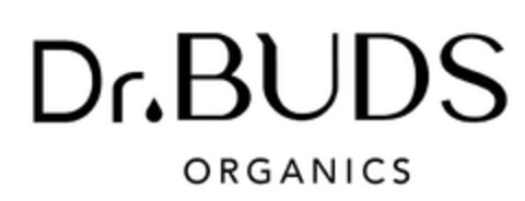 Dr.BUDS ORGANICS Logo (EUIPO, 03/27/2024)