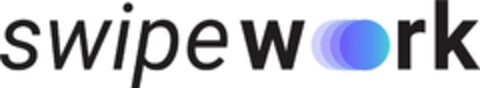 SWIPEWORK Logo (EUIPO, 04/02/2024)