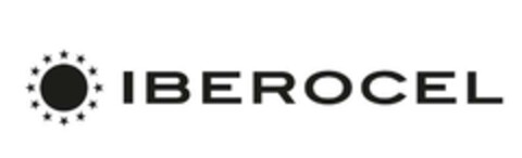 IBEROCEL Logo (EUIPO, 02.04.2024)