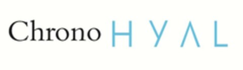 ChronoHYAL Logo (EUIPO, 04/03/2024)