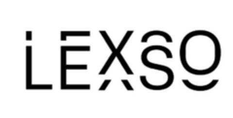 LEXSO Logo (EUIPO, 04/16/2024)