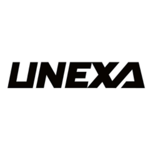 UNEXA Logo (EUIPO, 23.04.2024)