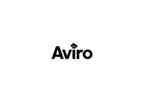 Aviro Logo (EUIPO, 05/28/2024)