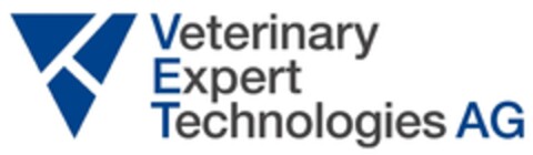 Veterinary Expert Technologies AG Logo (EUIPO, 10.06.2024)