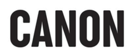 CANON Logo (EUIPO, 06/21/2024)