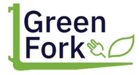 Green Fork Logo (EUIPO, 03.07.2024)