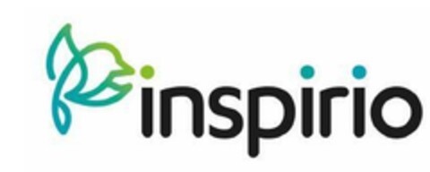 inspirio Logo (EUIPO, 07/04/2024)