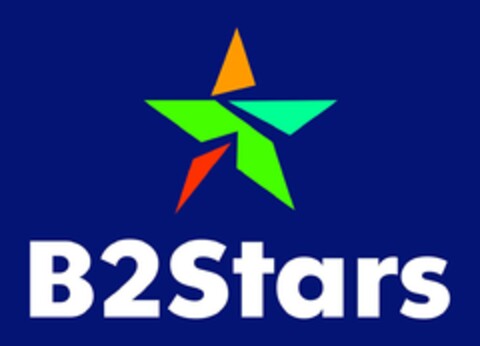 B2Stars Logo (EUIPO, 10/10/2024)