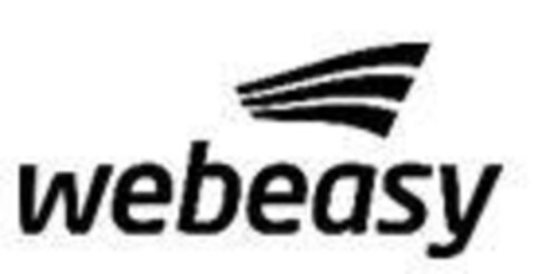 webeasy Logo (EUIPO, 17.02.2025)