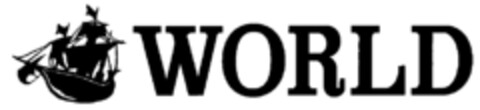 WORLD Logo (EUIPO, 04/01/1996)