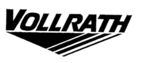 VOLLRATH Logo (EUIPO, 01.04.1996)