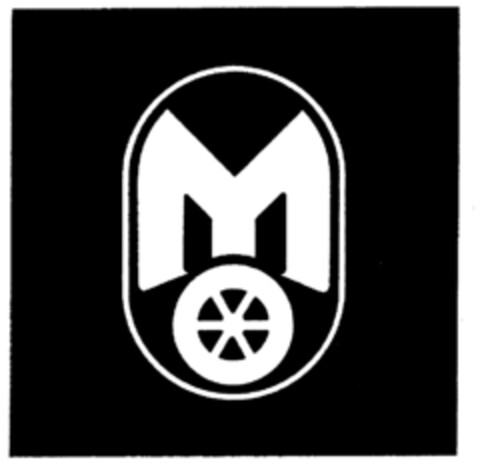 M Logo (EUIPO, 15.10.1996)