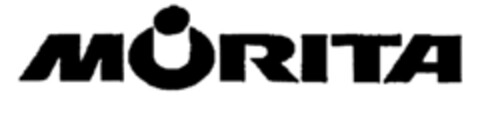 MORITA Logo (EUIPO, 13.03.1997)