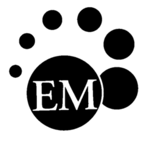 EM Logo (EUIPO, 21.03.1997)