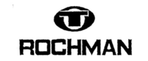 ROCHMAN TO Logo (EUIPO, 12.06.1997)