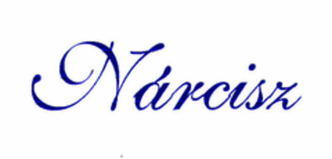 Nárcisz Logo (EUIPO, 04/30/1997)