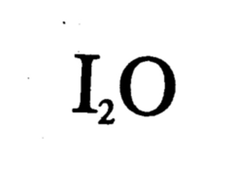 I20 Logo (EUIPO, 13.10.1997)