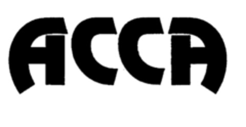 ACCA Logo (EUIPO, 05.02.1998)