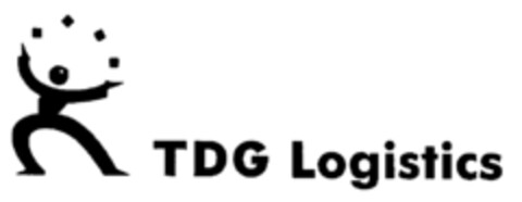 TDG Logistics Logo (EUIPO, 05.10.1998)