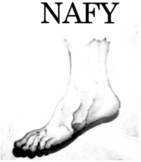 NAFY Logo (EUIPO, 27.04.1999)