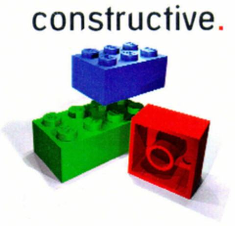 constructive Logo (EUIPO, 26.03.1999)