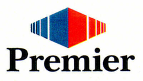 Premier Logo (EUIPO, 05/21/1999)