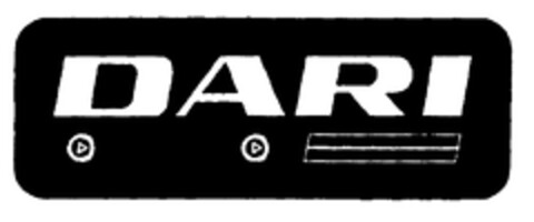 DARI Logo (EUIPO, 30.06.1999)