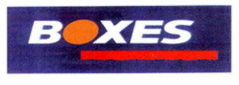 BOXES Logo (EUIPO, 09.06.2000)