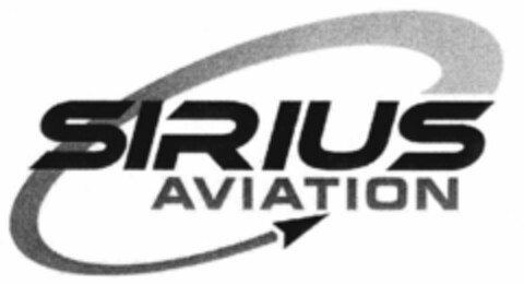 SIRIUS AVIATION Logo (EUIPO, 19.07.2000)