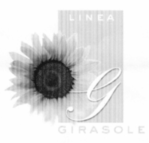 LINEA GIRASOLE Logo (EUIPO, 18.08.2000)