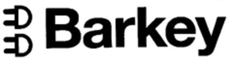 Barkey Logo (EUIPO, 10.11.2000)