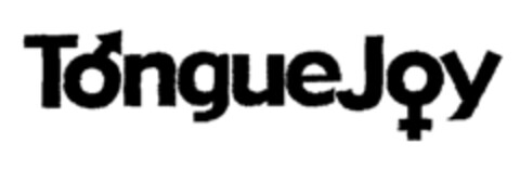 TongueJoy Logo (EUIPO, 22.03.2001)