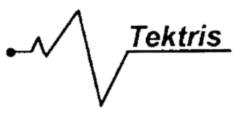 Tektris Logo (EUIPO, 30.07.2001)