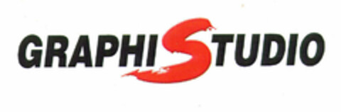 GRAPHISTUDIO Logo (EUIPO, 10/20/2001)