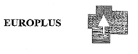 EUROPLUS Logo (EUIPO, 20.08.2001)