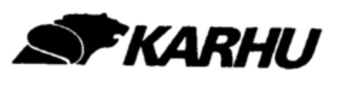KARHU Logo (EUIPO, 19.12.2001)
