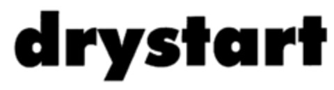 drystart Logo (EUIPO, 11.02.2002)