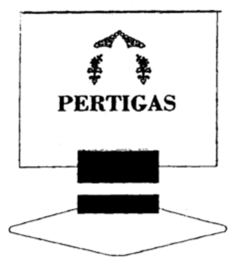 PERTIGAS Logo (EUIPO, 02/21/2002)