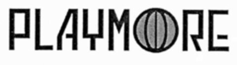 PLAYMORE Logo (EUIPO, 17.06.2002)