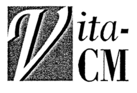 Vita-CM Logo (EUIPO, 11.07.2002)