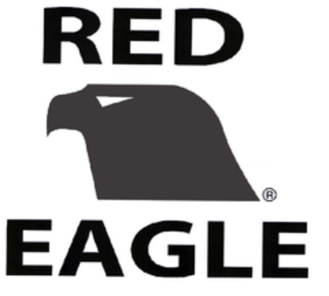 RED EAGLE Logo (EUIPO, 09/10/2002)