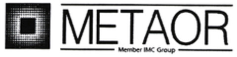 METAOR Member IMC Group Logo (EUIPO, 06.12.2002)