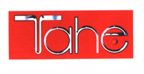 Tahe Logo (EUIPO, 19.02.2003)