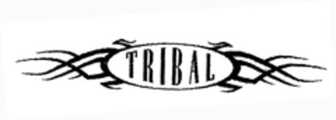 TRIBAL Logo (EUIPO, 25.02.2003)